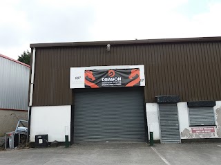 Dragon BJJ Academy