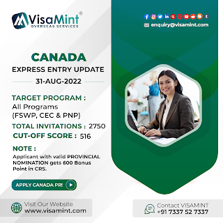 VisaMint Australia Pty Ltd ( PR | Study | Work | Business | Visit Visa )