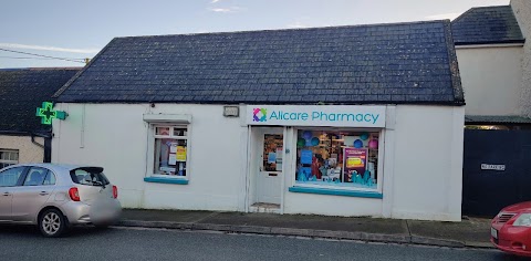 Goresbridge Allcare Pharmacy