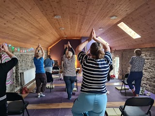 Aanahata Yoga & Healing Centre