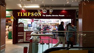 Timpson