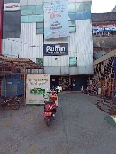 photo of Puffin Paint / PT Indowijaya Sakti Teguh