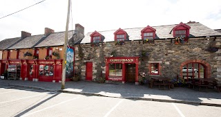 Corcorans Bar And Next Door Off-Licence