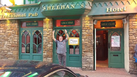 Sheehan's Cafe