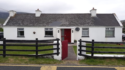 Achill West Coast House