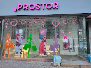 PROSTOR