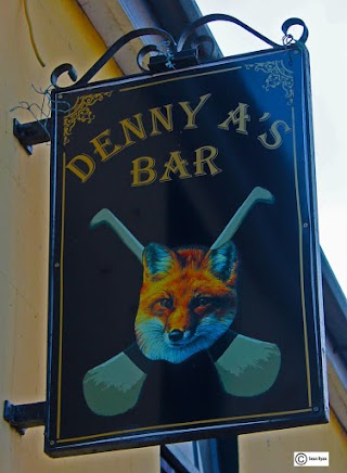 Denny A'S Bar