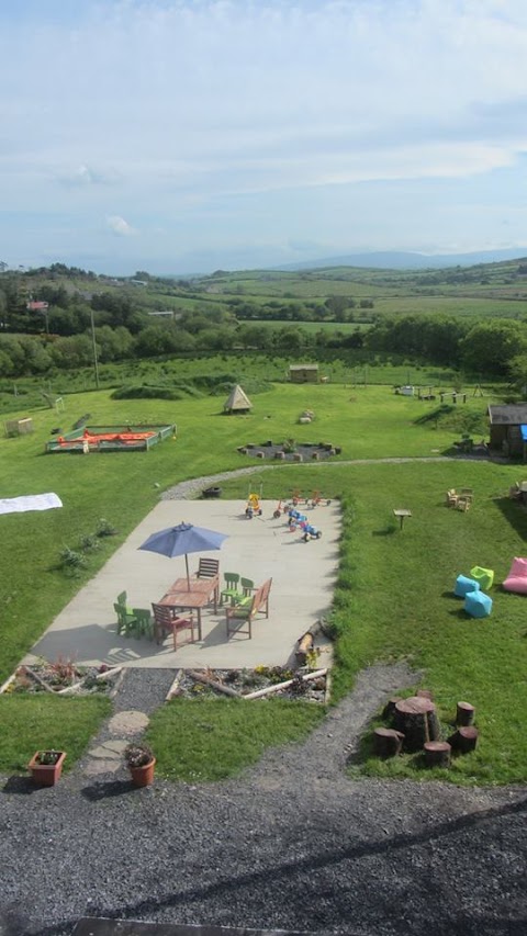 Outdoor Explorers Pre-School