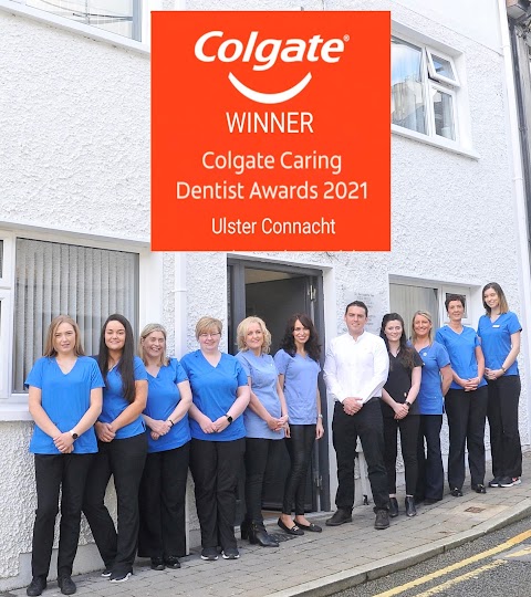 Emergency Dentist Monaghan