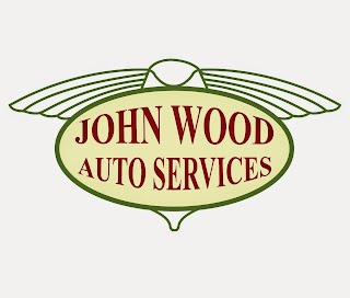 John Wood Auto Services