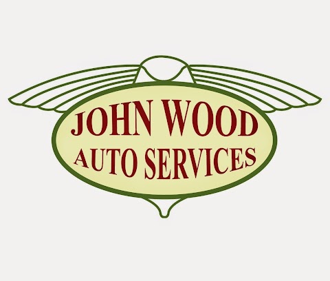 John Wood Auto Services