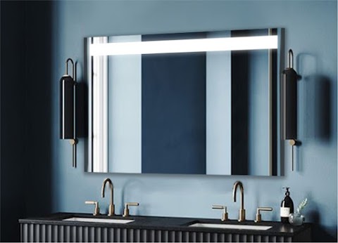 Led Mirror