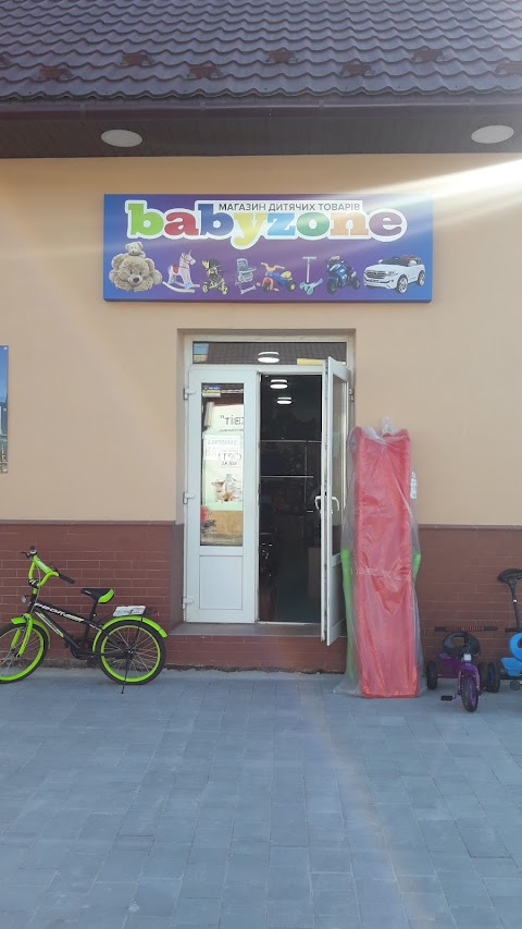 Babyzone