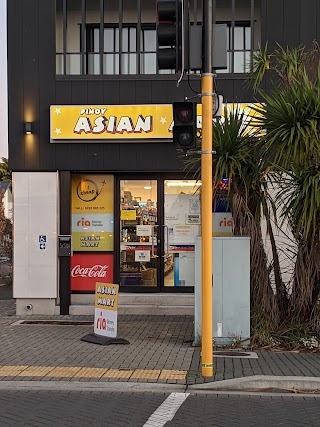 Pinoy ASIAN MART ( Filipino Grocery Store)