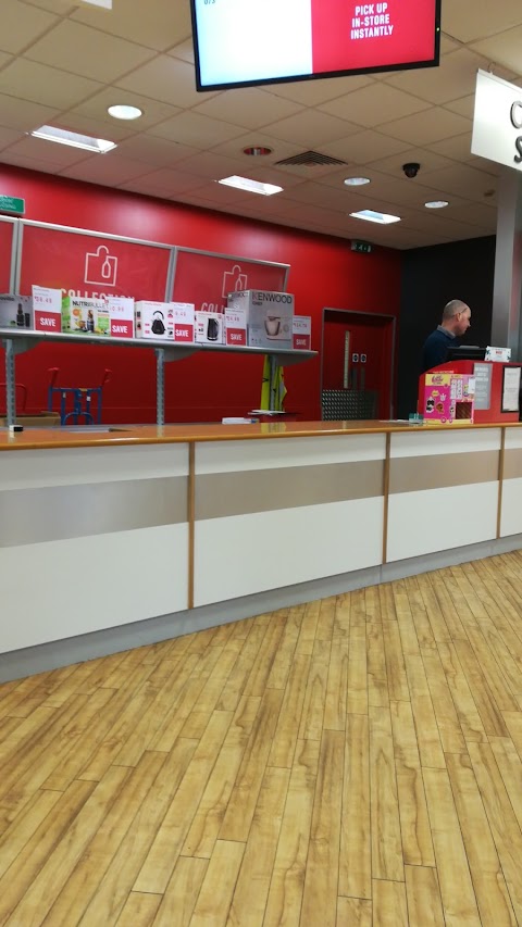 Argos Tullamore