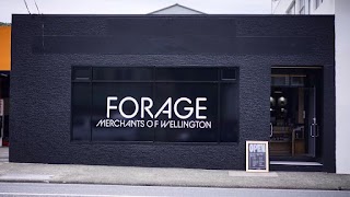 Forage Merchants of Wellington