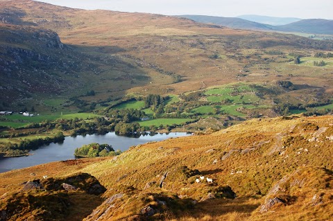 Gougane Barra Hotel Ballingeary Hotel