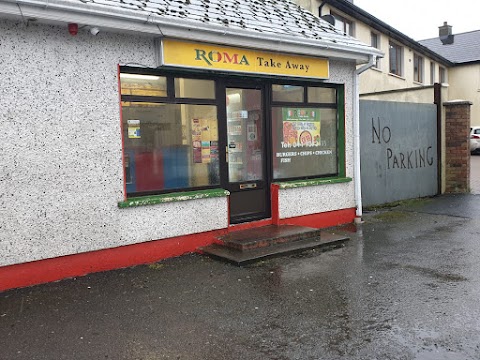 ROMA Take Away BALLYNACARGY