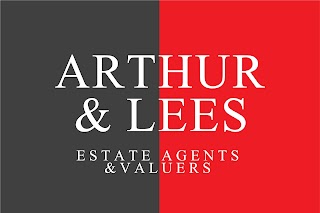 Arthur & Lees Auctioneers