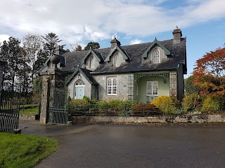 Ashford Old Schoolhouse