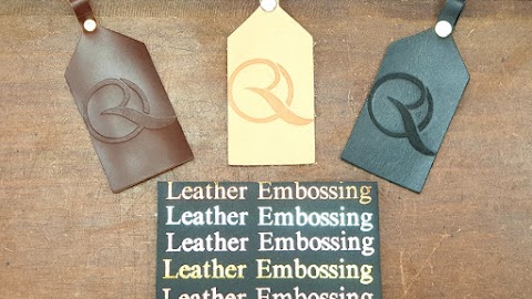 Leather repair centre