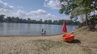 Magiczna Plaża - Buków