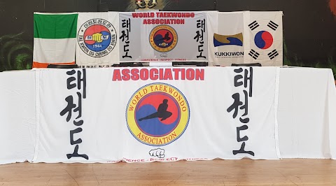 World Taekwondo Association