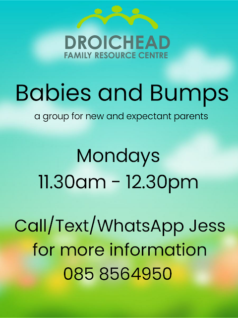 droichead family resource centre