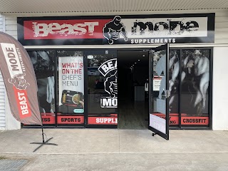 Beast Mode Supplements Morisset