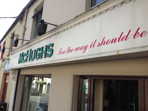 McHugh's Cafe