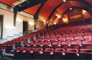 Birr Theatre & Arts Centre