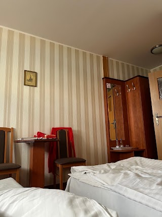 Hotel Restauracja Wielkopolanka