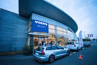 Volvo Karlik - Salon Samochodów Używanych Selekt