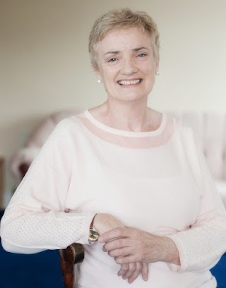 Mari Hanly Counselling & Psychotherapy