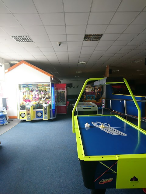 Roscommon Leisure Zone