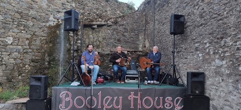 The Booley House Show