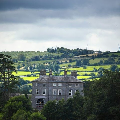 Inch House Country House