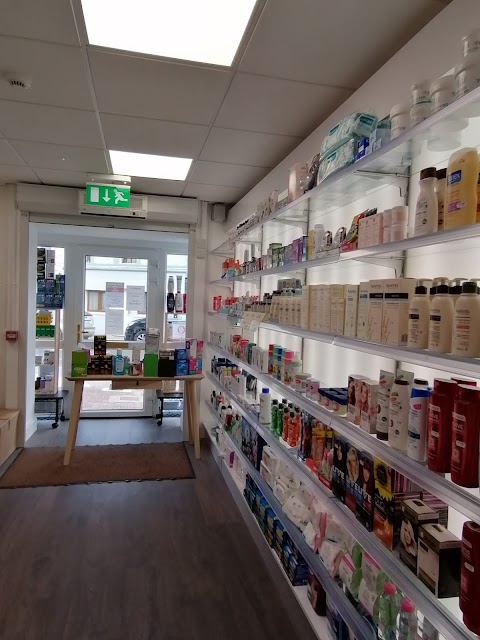 Moyderwell Pharmacy