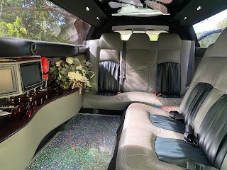 Limousines in Paradise