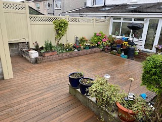 Walsh Decking, Fencing & Gates