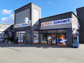 APTEKA ZDROWIT +