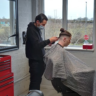 Headmasters Barbershop