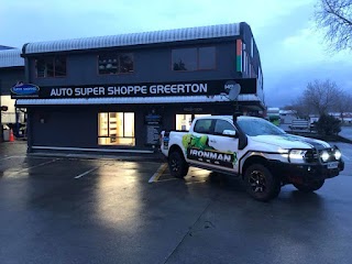 Auto Super Shoppe Greerton