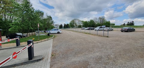 Parking Zoo - Kukułcza