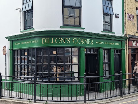 Dillon's Corner