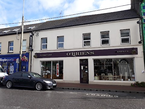 O Briens Interiors