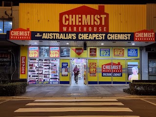 Chemist Warehouse Penrith Central