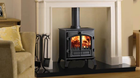 Cork Stoves and Fires Ltd