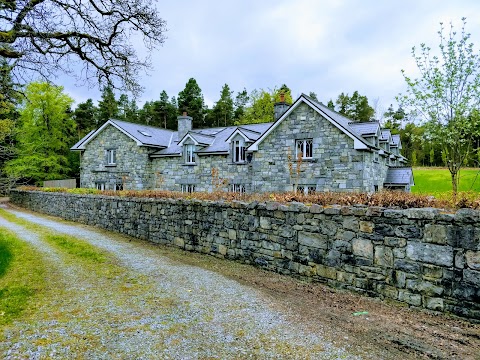 Gatelodge Portumna B&B