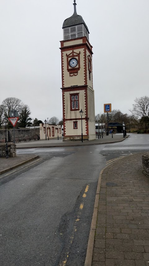 Tipperary Excel Heritage Co Ltd